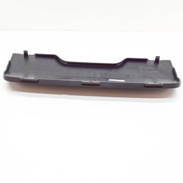 5C6807397 - VW JETTA A6 bumper removable trailer cover 5C68073979B9 ORIGINAL