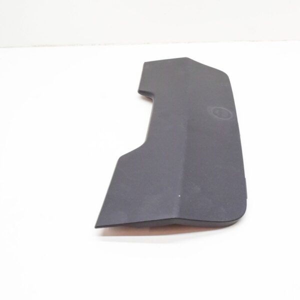 5C6807397 - VW JETTA A6 bumper removable trailer cover 5C68073979B9 ORIGINAL