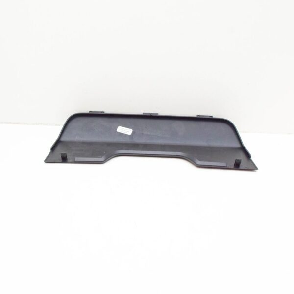 5C6807397 - VW JETTA A6 bumper removable trailer cover 5C68073979B9 ORIGINAL