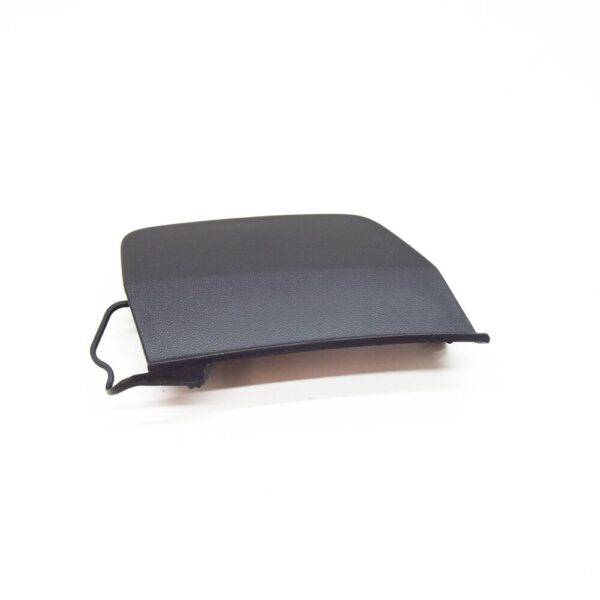 5C6807441D9B9 - NEW VW BEETLE A5 REAR BUMPER TOW HOOK EYE CAP COVER 5C6807441D9B9 ORIGINAL