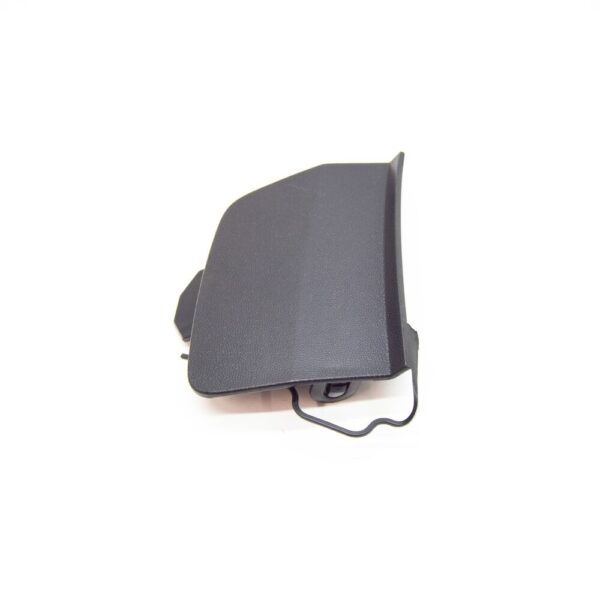 5C6807441D9B9 - NEW VW BEETLE A5 REAR BUMPER TOW HOOK EYE CAP COVER 5C6807441D9B9 ORIGINAL