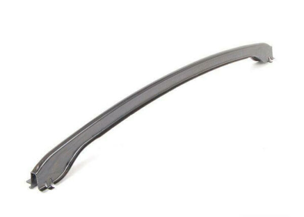 5C6807651 - NEW VOLKSWAGEN JETTA A6 FRONT BUMPER REINFORCEMENT LOWER PART 5C6807651 ORIGINAL