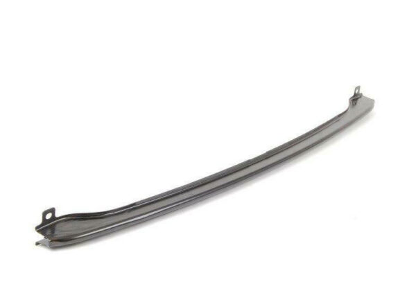 5C6807651 - NEW VOLKSWAGEN JETTA A6 FRONT BUMPER REINFORCEMENT LOWER PART 5C6807651 ORIGINAL