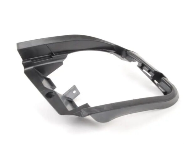 5C6807724 - NEW VOLKSWAGEN JETTA A6 MK6 FRONT RIGHT SIDE FOG LIGHT BRACKET 5C6807724