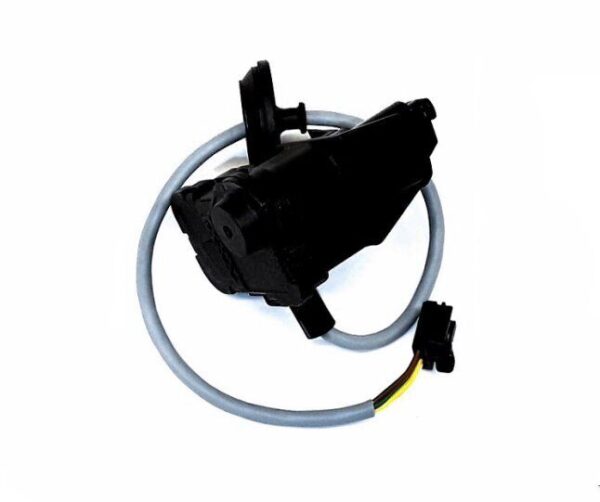 5C6810773J - VW MULTIVAN T7 ST ACTUATOR FUEL FILLER FLAP REAR LEFT 5C6810773J NEW GENUINE