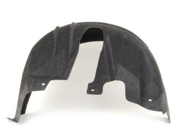 5C6810971A - NEW JETTA A6 REAR LEFT WHEEL ARCH SHELL 5C6810971A GENUINE