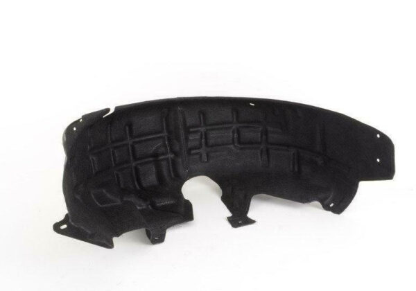 5C6810972B - NEW JETTA A6 REAR RIGHT WHEEL ARCH SHELL 5C6810972B GENUINE