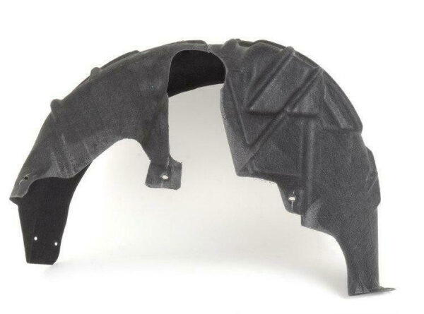 5C6810972B - NEW JETTA A6 REAR RIGHT WHEEL ARCH SHELL 5C6810972B GENUINE