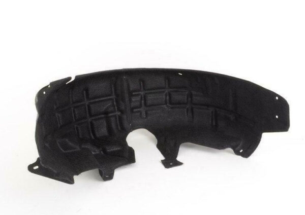 5C6810972E - NEW VOLKSWAGEN JETTA A6 REAR RIGHT WHEEL HOUSING LINER 5C6810972E ORIGINAL