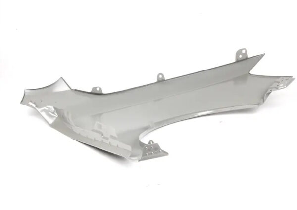 5C6821105A - NEW VW JETTA MK6 16 FRONT LEFT FENDER 5C6821105A ORIGINAL