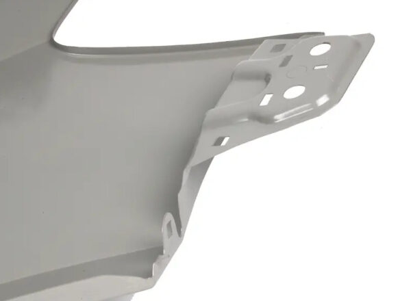 5C6821105A - NEW VW JETTA MK6 16 FRONT LEFT FENDER 5C6821105A ORIGINAL