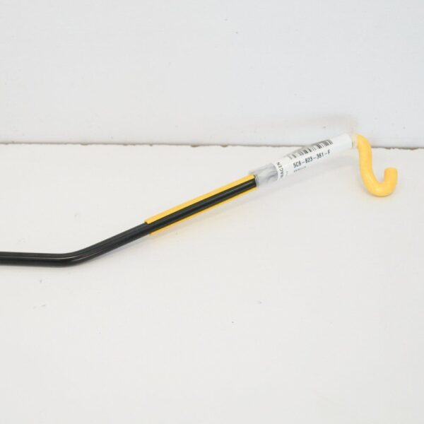 5C6823361F - Volkswagen Jetta Mk6 bonnet support support rod 5C6823361F NEW ORIGINAL