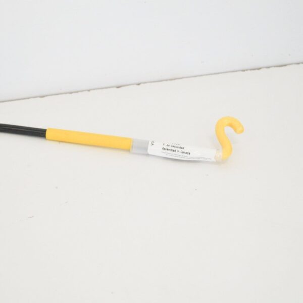 5C6823361F - Volkswagen Jetta Mk6 bonnet support support rod 5C6823361F NEW ORIGINAL