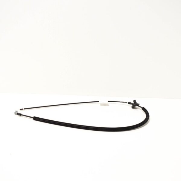 5C6823535 - VOLKSWAGEN JETTA MK6 bonnet clearance rear cable 5C6823535 NEW REAL