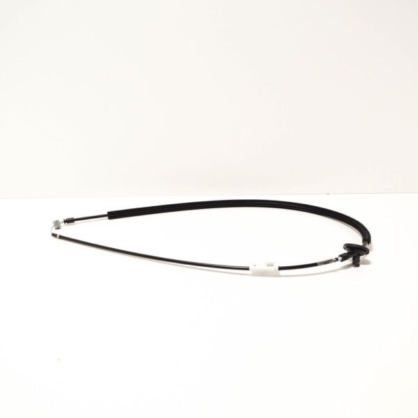 5C6823535 - VOLKSWAGEN JETTA MK6 bonnet clearance rear cable 5C6823535 NEW REAL