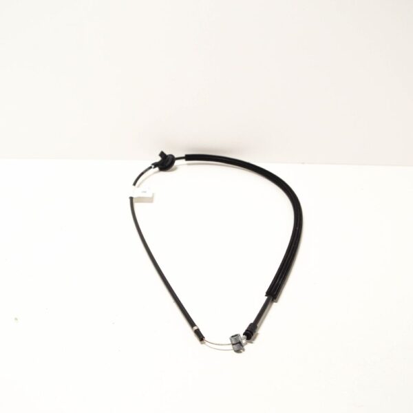 5C6823535 - VOLKSWAGEN JETTA MK6 bonnet clearance rear cable 5C6823535 NEW REAL