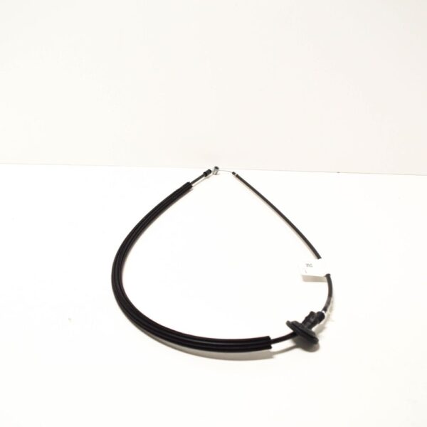 5C6823535 - VOLKSWAGEN JETTA MK6 bonnet clearance rear cable 5C6823535 NEW REAL