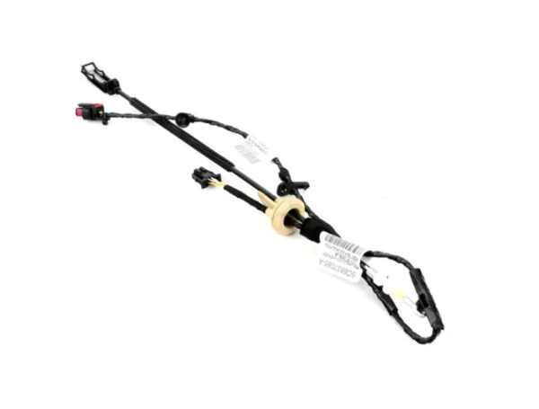 5C6837085A - NEW VW JETTA A6 MK6 FRONT LEFT INTERIOR ACTUATOR BOWDEN CABLE 5C6837085A ORIGINAL