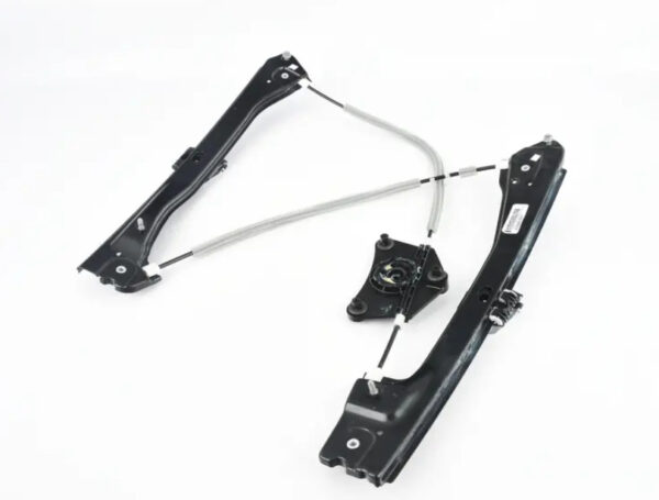 5C6837461K - NEW VOLKSWAGEN JETTA A6 MK6 FRONT LEFT DOOR WINDOW REGULATOR 5C6837461K ORIGINAL