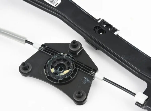 5C6837461K - NEW VOLKSWAGEN JETTA A6 MK6 FRONT LEFT DOOR WINDOW REGULATOR 5C6837461K ORIGINAL