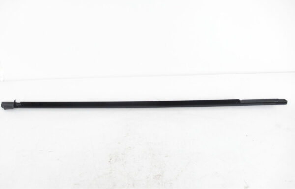 5C6837477B - NEW VW JETTA A6 FRONT LEFT DOOR WINDOW APERTURE SEAL OUTER 5C6837477B5AP OEM