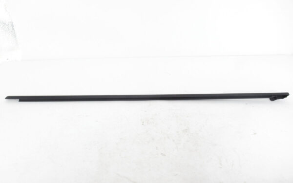 5C6837477B - NEW VW JETTA A6 FRONT LEFT DOOR WINDOW APERTURE SEAL OUTER 5C6837477B5AP OEM