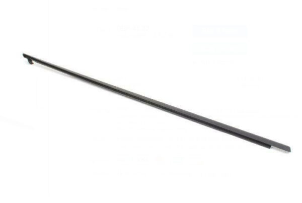 5C6837478B5AP - NEW VW JETTA A6 FRONT RIGHT OUTER WINDOW APERTURE SEAL 5C6837478B5AP ORIGINAL