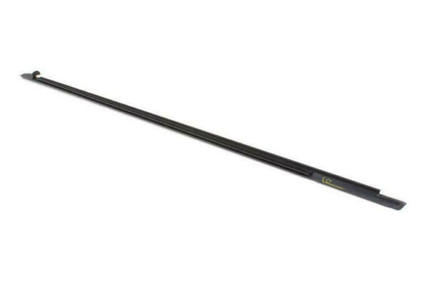 5C6837478B5AP - NEW VW JETTA A6 FRONT RIGHT OUTER WINDOW APERTURE SEAL 5C6837478B5AP ORIGINAL