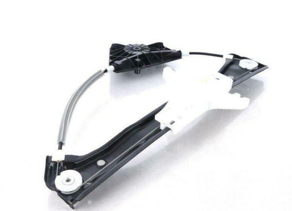 5C6839461D - NEW VOLKSWAGEN JETTA A6 REAR LEFT DOOR WINDOW REGULATOR 5C6839461D