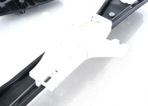 5C6839461D - NEW VOLKSWAGEN JETTA A6 REAR LEFT DOOR WINDOW REGULATOR 5C6839461D