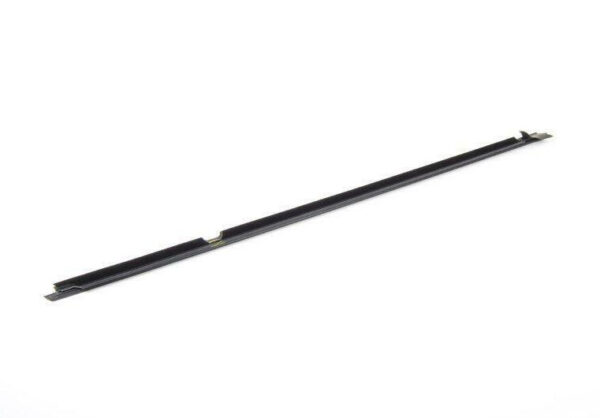 5C6839477A - NEW VW JETTA A6 REAR DOOR LEFT WINDOW OUTER APERTURE SEAL 5C6839477A5AP