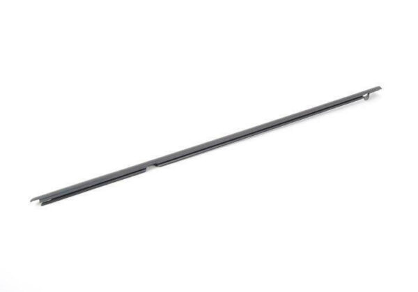 5C6839477A5AP - NEW VW JETTA A6 REAR LEFT DOOR WINDOW OUTER APERTURE SEAL 5C6839477A5AP