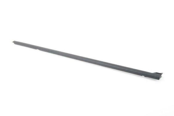 5C6839477A5AP - NEW VW JETTA A6 REAR LEFT DOOR WINDOW OUTER APERTURE SEAL 5C6839477A5AP