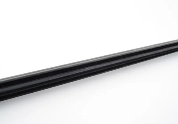 5C6839478A5AP - NEW VW JETTA MK6 REAR RIGHT OUTER WINDOW APERTURE SEAL 5C6839478A5AP ORIGINAL
