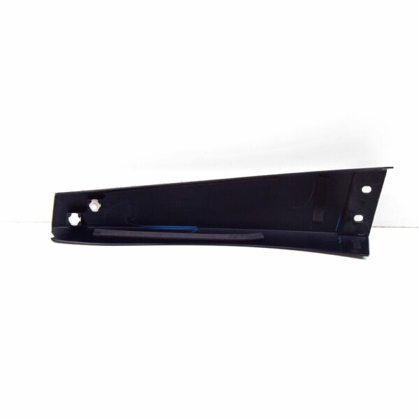 5C6853289041 - NEW VOLKSWAGEN JETTA MK6 EXTERIOR LEFT B-PILLAR LINING TRIM 5C6853289041