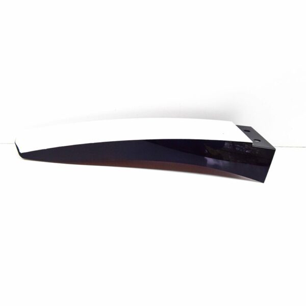 5C6853289041 - NEW VOLKSWAGEN JETTA MK6 EXTERIOR LEFT B-PILLAR LINING TRIM 5C6853289041