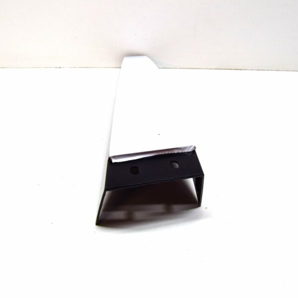 5C6853289041 - NEW VOLKSWAGEN JETTA MK6 EXTERIOR LEFT B-PILLAR LINING TRIM 5C6853289041
