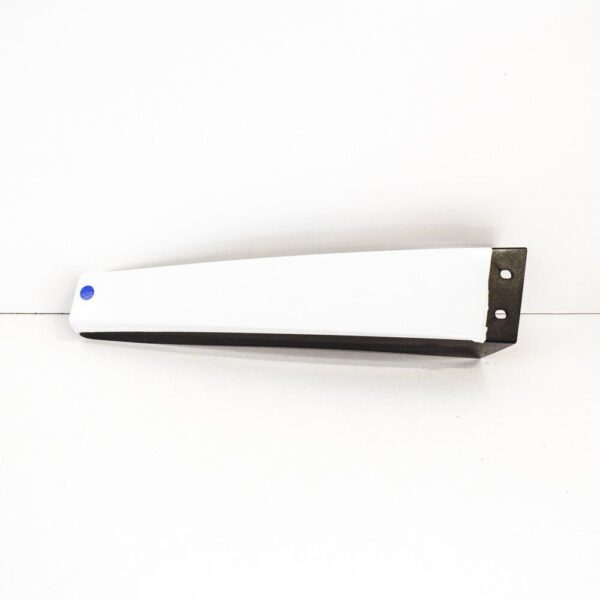 5C6853290041 - New Volkswagen Jetta Mk6 Exterior B-Pillar Trim Right Side 5C6853290041