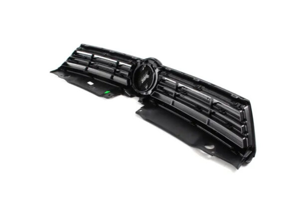 5C6853651AZLL - NEW VOLKSWAGEN JETTA A6 MK6 FRONT RADIATOR GRILLE 5C6853651AZLL ORIGINAL