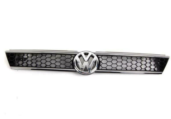 5C6853651B041 - NEW VOLKSWAGEN JETTA A6 FRONT RADIATOR GRILLE GLI 5C6853651B041 ORIGINAL