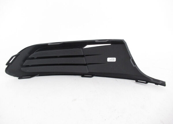 5C68536659B9 - NEW VW JETTA A6 FRONT BUMPER LEFT VENT GRILLE 5C68536659B9 ORIGINAL