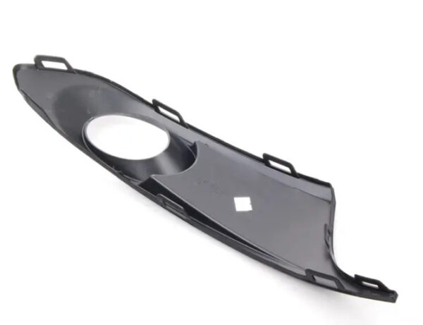 5C6853665A9B9 - VW Jetta MK6 Front Left Fog Light Grille 5C6853665A 9B9 NEW Genuine