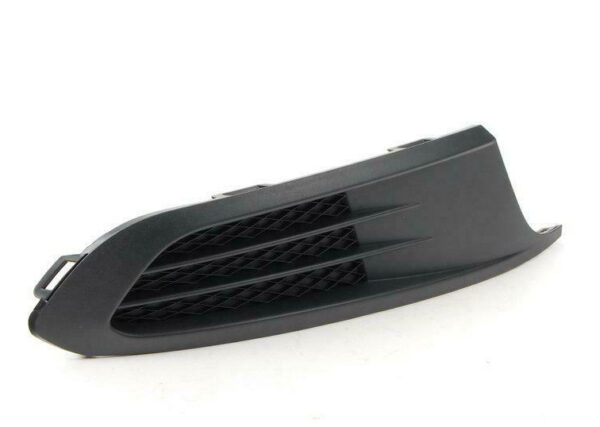 5C68536669B9 - VW JETTA A6 Front Bumper Right Vent Grille 5C68536669B9 NEW GENUINE