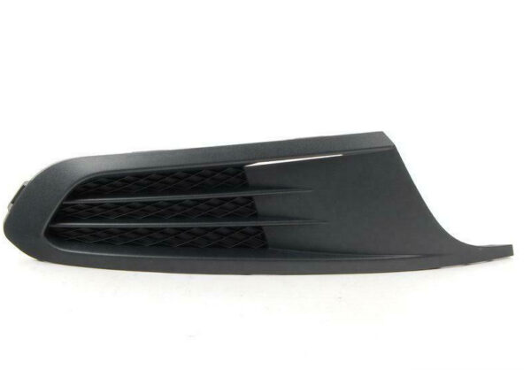 5C68536669B9 - VW JETTA A6 Front Bumper Right Vent Grille 5C68536669B9 NEW GENUINE