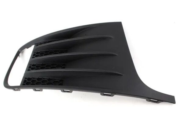 5C6853666B9B9 - NEW VOLKSWAGEN JETTA A6 MK6 FRONT RIGHT GLI VENT GRILLE 5C6853666B9B9 ORIGINAL