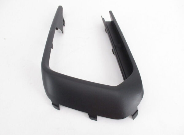 5C6853666F9B9 - NEW VW JETTA A6 FRONT BUMPER RIGHT FOG LIGHT GRILLE FRAME 5C6853666F9B9 ORIGINAL