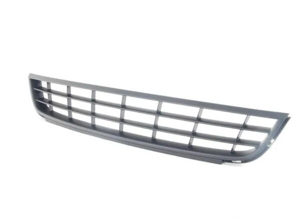 5C68536779B9 - NEW VOLKSWAGEN JETTA A6 MK6 FRONT CENTER LOWER VENT GRILLE 5C68536779B9 ORIGINAL