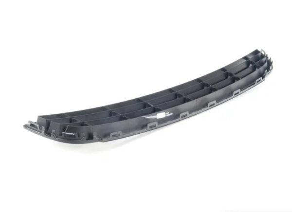 5C68536779B9 - NEW VOLKSWAGEN JETTA A6 MK6 FRONT CENTER LOWER VENT GRILLE 5C68536779B9 ORIGINAL