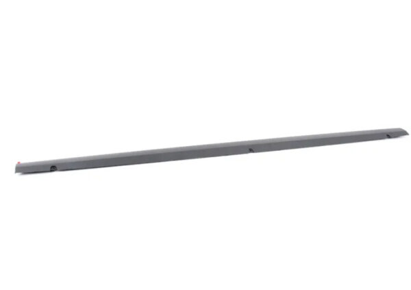 5C6853855E9B9 - NEW VOLKSCAR JETTA A6 MK6 LEFT SIDE APRON TRIM 5C6853855E9B9