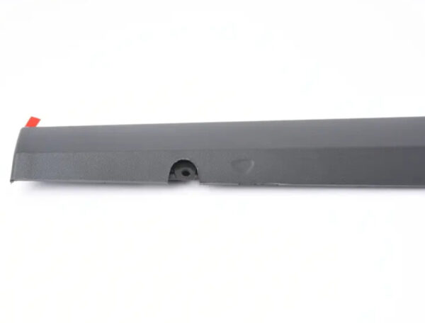 5C6853855E9B9 - NEW VOLKSCAR JETTA A6 MK6 LEFT SIDE APRON TRIM 5C6853855E9B9